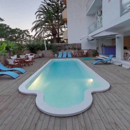 Memory Boutique Hotel (Adults Only) Херсониссос Удобства фото