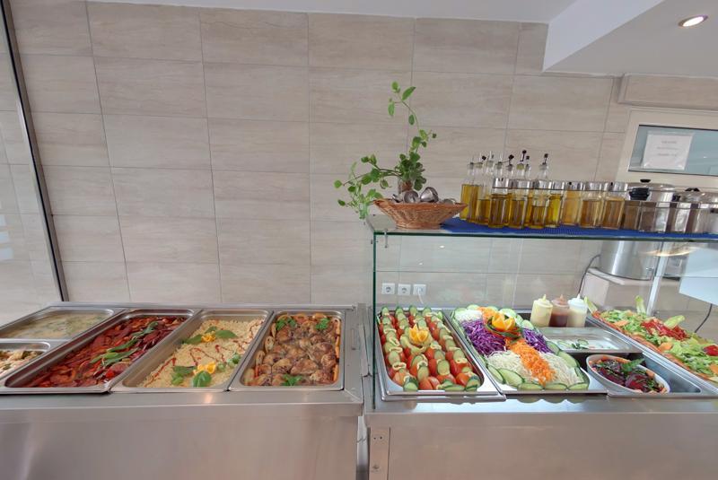 Memory Boutique Hotel (Adults Only) Херсониссос Экстерьер фото