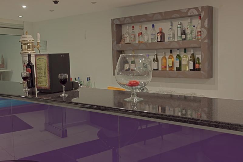 Memory Boutique Hotel (Adults Only) Херсониссос Экстерьер фото