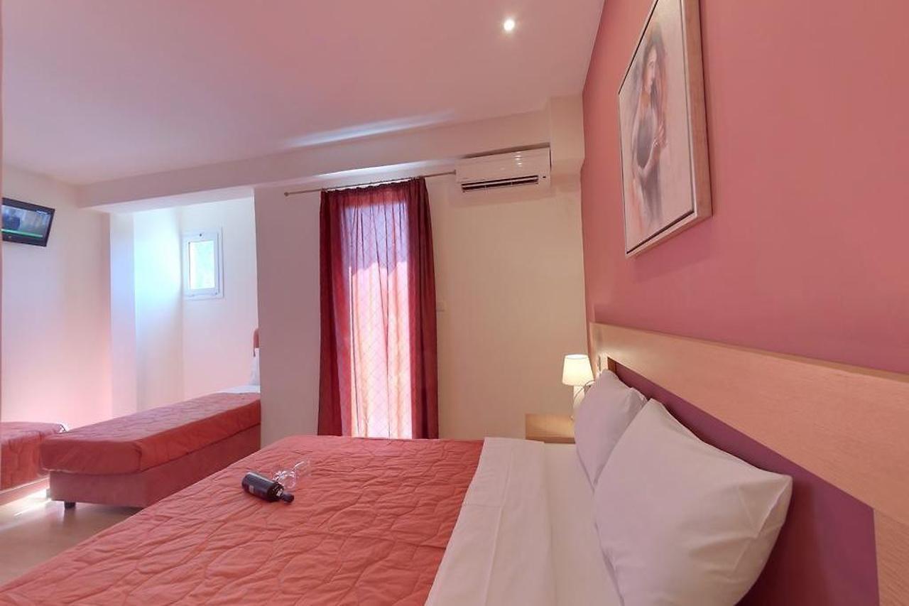 Memory Boutique Hotel (Adults Only) Херсониссос Номер фото