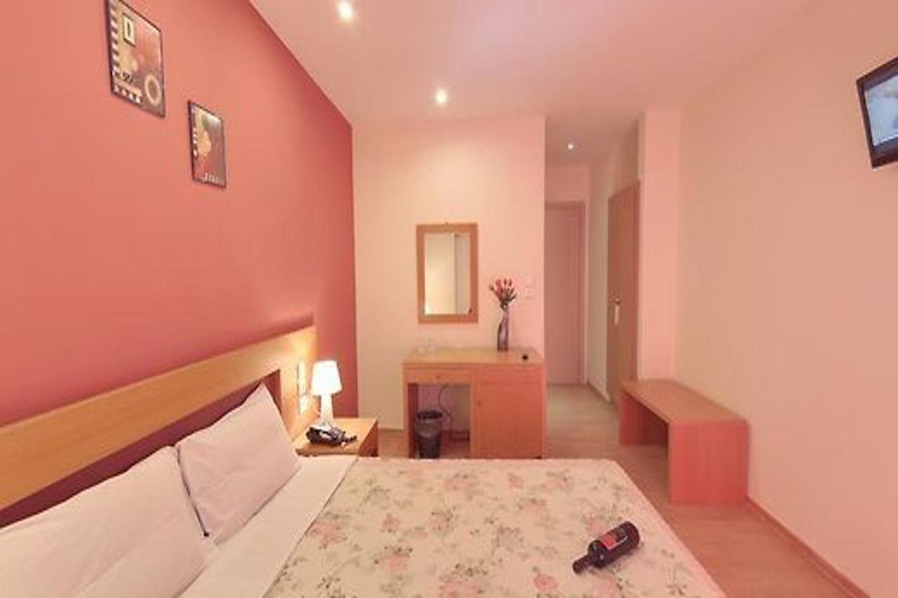 Memory Boutique Hotel (Adults Only) Херсониссос Номер фото