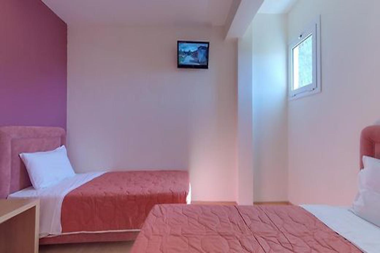 Memory Boutique Hotel (Adults Only) Херсониссос Номер фото
