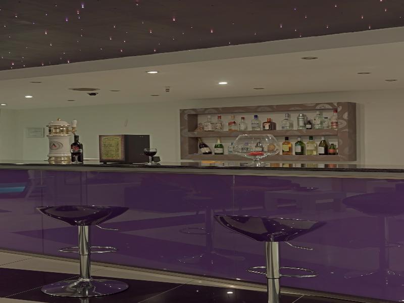 Memory Boutique Hotel (Adults Only) Херсониссос Ресторан фото