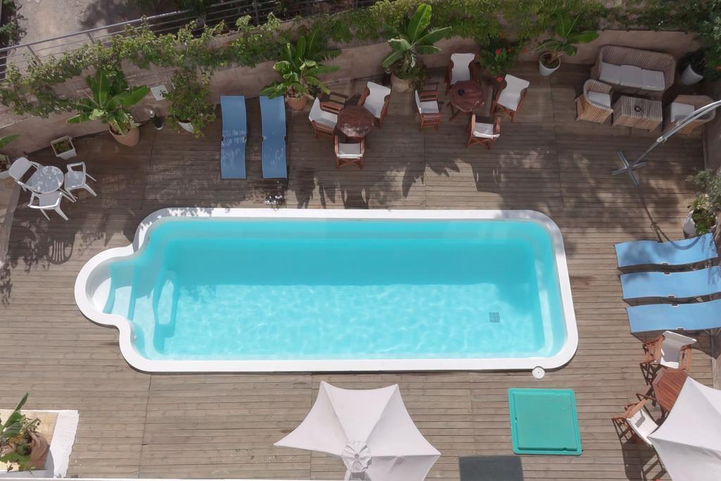 Memory Boutique Hotel (Adults Only) Херсониссос Удобства фото