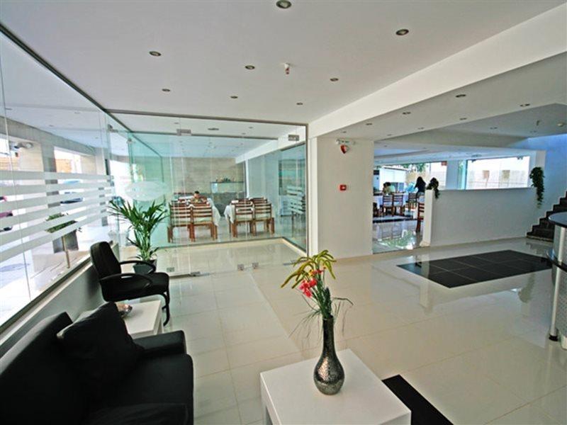 Memory Boutique Hotel (Adults Only) Херсониссос Экстерьер фото