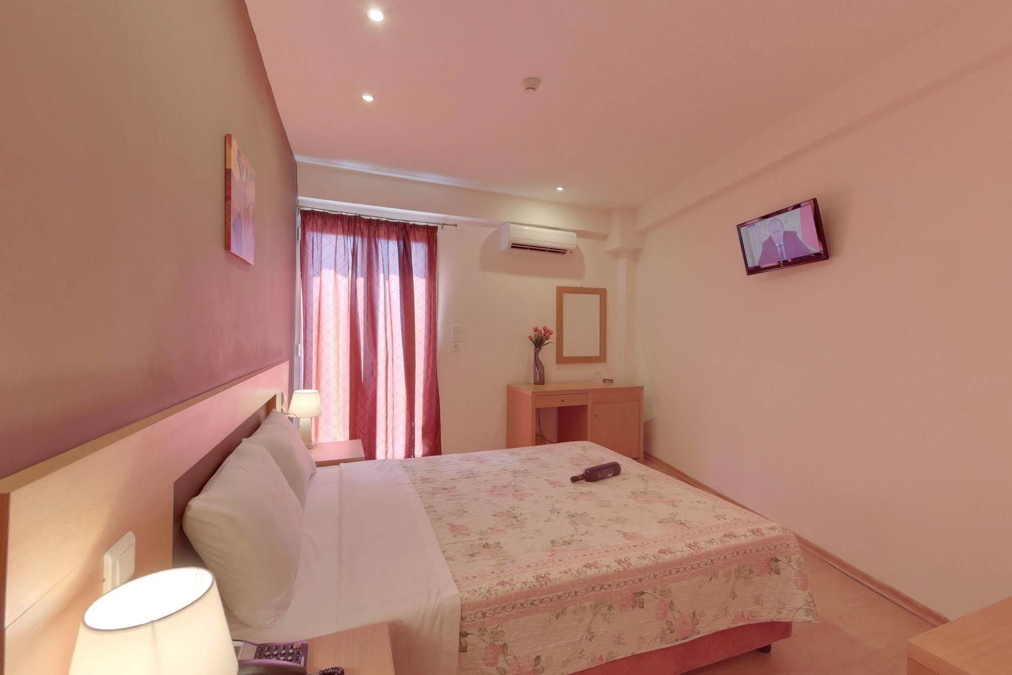 Memory Boutique Hotel (Adults Only) Херсониссос Номер фото